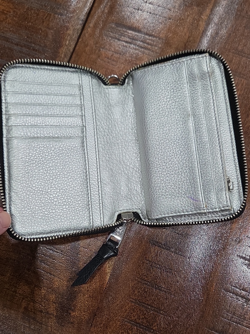 Tory Burch Wallet - Picture 8 of 12